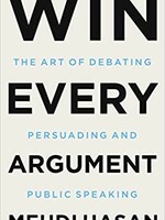 Win Every Argument